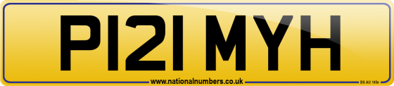 P121 MYH