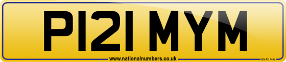 P121 MYM