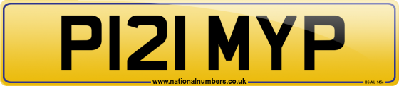 P121 MYP