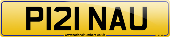 P121 NAU