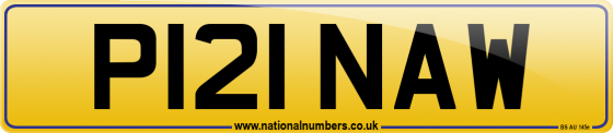 P121 NAW