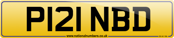 P121 NBD