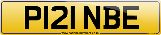P121 NBE