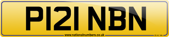 P121 NBN