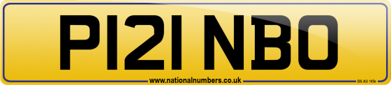 P121 NBO