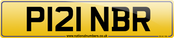 P121 NBR