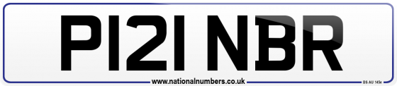 P121 NBR