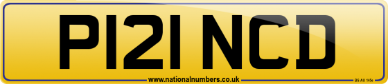 P121 NCD