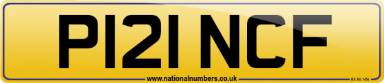 P121 NCF