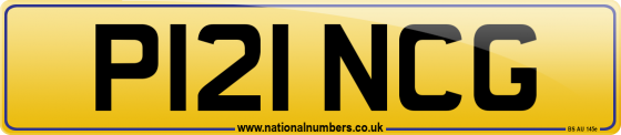 P121 NCG