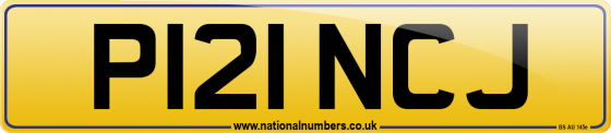 P121 NCJ