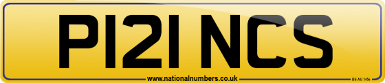 P121 NCS