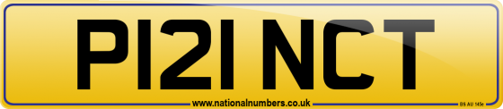 P121 NCT
