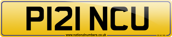 P121 NCU