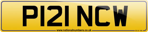 P121 NCW