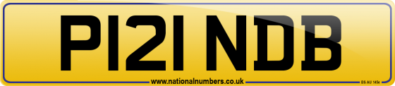 P121 NDB