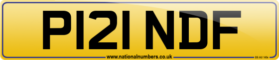 P121 NDF