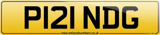 P121 NDG