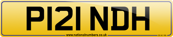 P121 NDH