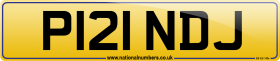 P121 NDJ
