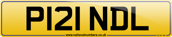 P121 NDL