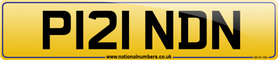 P121 NDN