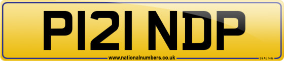 P121 NDP