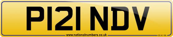 P121 NDV