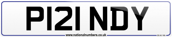 P121 NDY