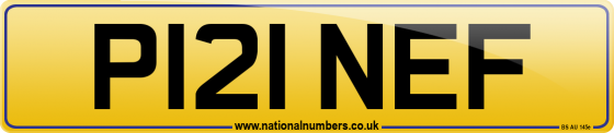P121 NEF