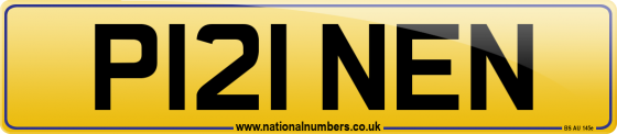 P121 NEN