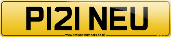P121 NEU