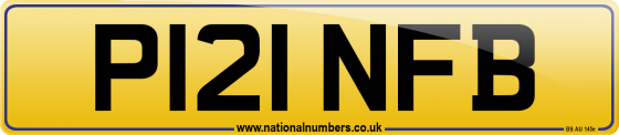 P121 NFB