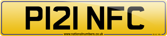 P121 NFC