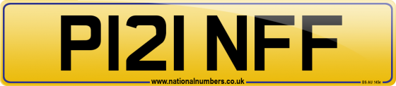 P121 NFF