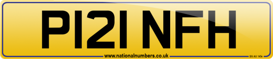 P121 NFH