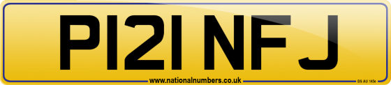 P121 NFJ