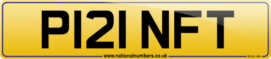 P121 NFT