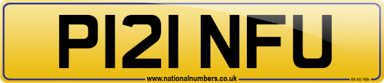 P121 NFU