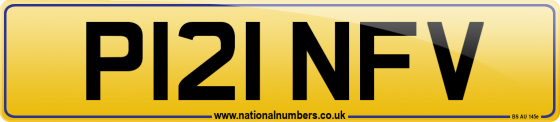 P121 NFV