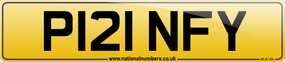 P121 NFY