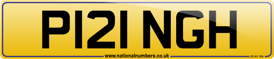 P121 NGH