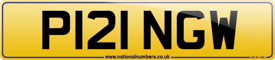 P121 NGW