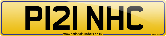 P121 NHC