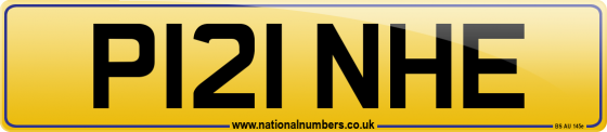 P121 NHE