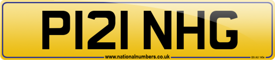 P121 NHG