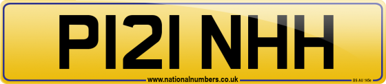 P121 NHH