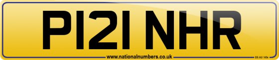 P121 NHR