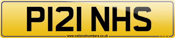 P121 NHS
