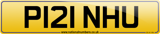 P121 NHU